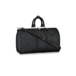 LV Keepall Bandouliere 45