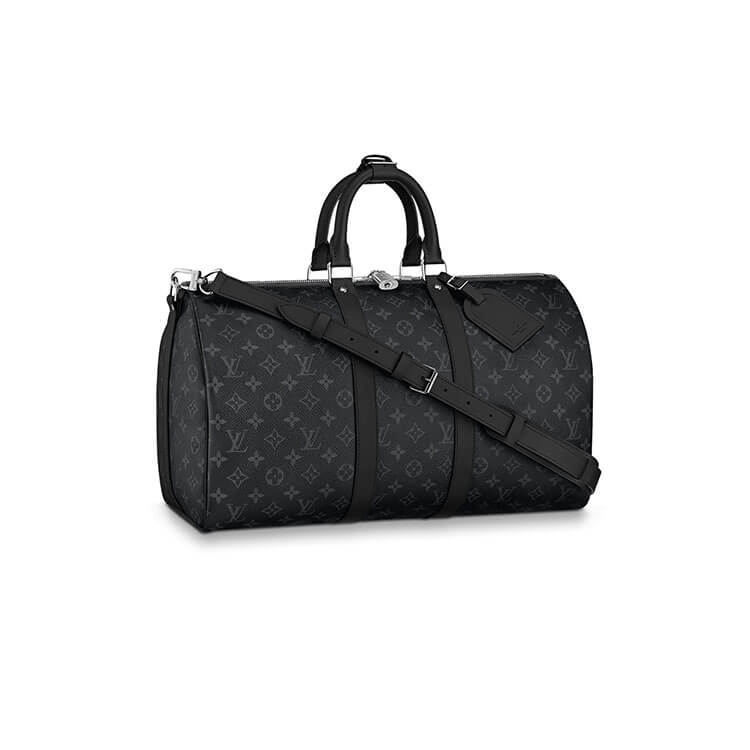 33f1daee2665d818affbafb0b96f1e9b LV Keepall Bandouliere 45 - Image 1
