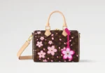 LV x TM SPEEDY BANDOULIÈRE 25 handbag - Image 7