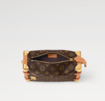 SIDE TRUNK medium handbag - Image 5