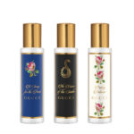 Gucci Alchemist’s Garden Gift Set 3x15ml | Perfume Dubai