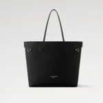 Double flip NEVERFULL INSIDE OUT medium handbag - Image 17