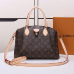 LV Rivoli PM Handbag - Image 2
