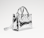 LV ONTHEGO Small Handbag - Image 4