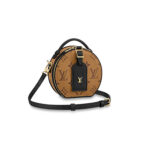 LV Mini Boite Chapeau Bag