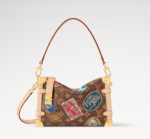 LV Side Trunk MM