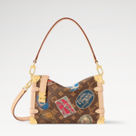 LV Side Trunk MM