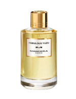 Mancera Fabulous Yuzu 120ml | Citrus Perfume | Perfume Dubai - Image 2