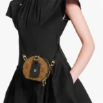 LV Mini Boite Chapeau Bag - Image 7
