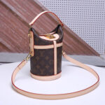 LV Duffle Bag - Image 3