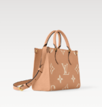 LV ONTHEGO small handbag - Image 11