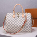 LV Speedy Bandouliere 30 - Image 2