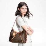 LV CarryAll PM - Image 8
