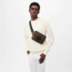 LV S Lock Sling Bag - Image 7