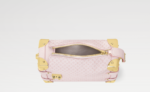 SIDE TRUNK small handbag - Image 4