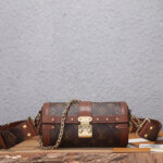 LV Papillon Trunk - Image 2