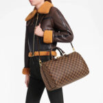 LV Speedy Bandouliere 35 - Image 7