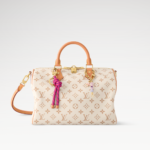Speedy Soft 30 Lucky Handbag