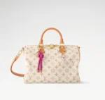 Speedy Soft 30 Lucky Handbag - Image 6