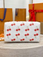 LV x TM SPEEDY SOFT BANDOULIÈRE 30 handbag - Image 5