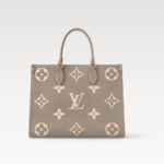LV ONTHEGO medium handbag