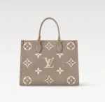 LV ONTHEGO medium handbag - Image 17
