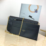 LV Felicie Pochette - Image 5