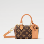 NANO SPEEDY handbag