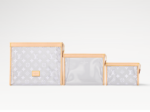 TRIO POCHE TOILETTE Toilet Bag - Image 3