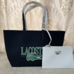 Emerald Noir 47cm Luxury Iconic Designer Bag