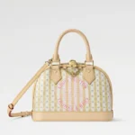ALMA BB handbag