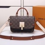 LV Vaugirard Handbag - Image 2