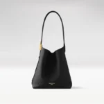 LOW KEY HOBO small handbag