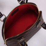 LV Alma BB Handbag - Image 5