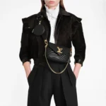 LV New Wave Multi Pochette Handbag - Image 7