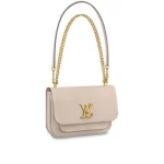 LV Lockme Chain PM Handbag - Image 8