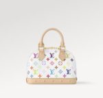 LV x TM ALMA BB handbag - Image 4