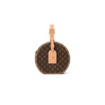 LV Petite Boite Chapeau