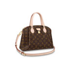 LV Rivoli PM Handbag