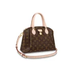 LV Rivoli PM Handbag - Image 9