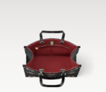 LV ONTHEGO medium handbag - Image 9