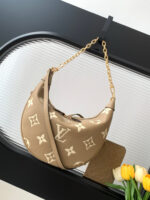 LOOP HOBO handbag - Image 3