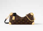 SLIM TRUNK handbag