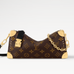SLIM TRUNK handbag