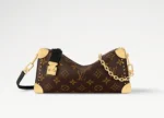 SLIM TRUNK handbag - Image 5