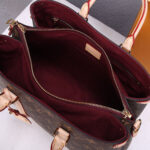 LV Soufflot MM Handbag - Image 6