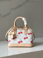 LV x TM ALMA BB handbag - Image 3