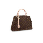 LV Montaigne Handbag