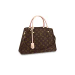 LV Montaigne Handbag - Image 9
