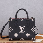 LV Onthego PM Tote - Image 2